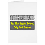 Electricians...Smarter