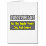 Electricians...Smarter