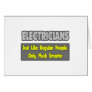 Electricians...Smarter