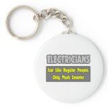 Electricians...Smarter