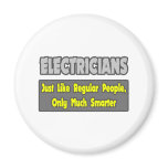 Electricians...Smarter