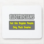 Electricians...Smarter