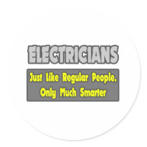 Electricians...Smarter