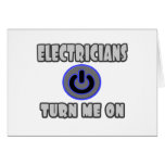 Electricians Turn Me On