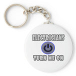 Electricians Turn Me On