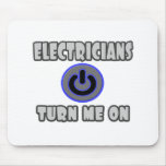 Electricians Turn Me On
