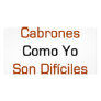 Electricista Cabrones Como Yo Son Dificiles De Enc Photo Cards