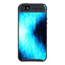 Electricity iPhone 5 Case