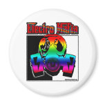 ELECTRO DJ music song mix ELECTRO Magnets