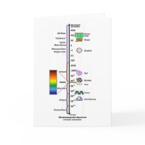 Electromagnetic Spectrum
