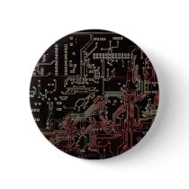 electronic circuit button