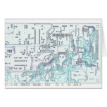 electronic circuit card