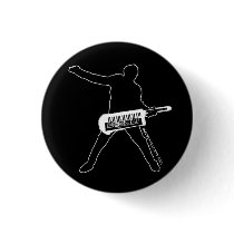 Electronic Rumours: Keytar Axe-Man, All Synth...Al