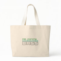 Electronica Techno DnB House Trance Electro Rave Tote Bags