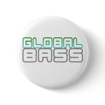 Electronica Techno DnB House Trance Electro Rave Button