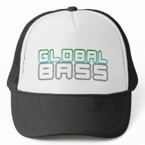 Electronica Techno DnB House Trance Electro Rave Hat