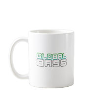 Electronica Techno DnB House Trance Electro Rave Mugs