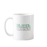 Electronica Techno DnB House Trance Electro Rave mugs