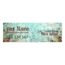 electrozArt #002 Profile Business Business Card Templates