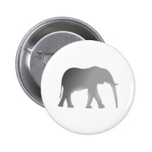 Elefant elephant anstecknadel