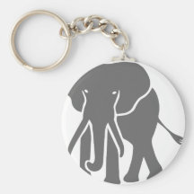 elefant elephant schlüsselanhänger