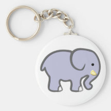 Elefant elephant schlüsselanhänger