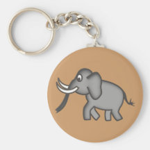 elefant elephant schlüsselband