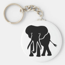 elefant elephant schlüsselbänder