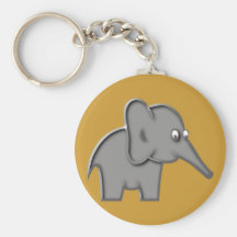elefant elephant schlüsselbänder