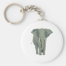 Elefant elephant schlüsselbänder