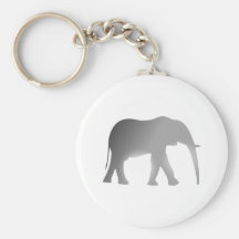 Elefant elephant schlüsselbänder
