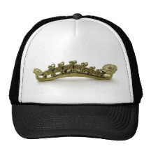 Elefanti Hat