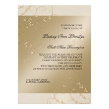 Élégance de cravate noire, cartes de mariage crème bristol personnalisé