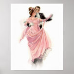 Élégance de soirée posters
