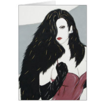 Elegance in Pinki Cards