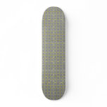 elegance in simplicity skate board deck
