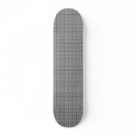 elegance in simplicity custom skateboard