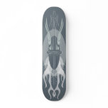 Elegance Skateboard Deck