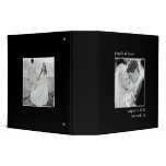 Wedding Binders