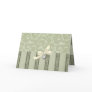 Elegant- Anniversary Card: Elegance Collection