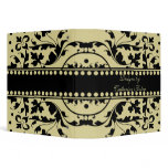 Elegant Avery Binder