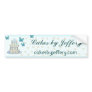 Elegant Bakery Bumpersticker Bumper Stickers