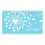 Elegant Beauty Salon and SPA Business Card