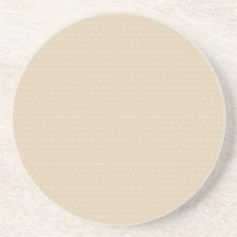 elegant beverage coaster