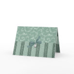 Elegant- Birthday Card: Elegance Collection