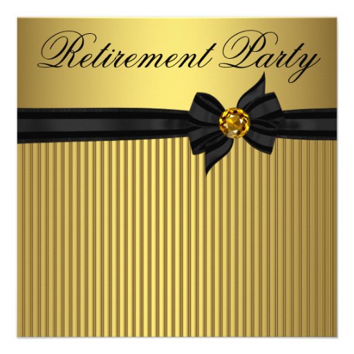 clipart for retirement invitation - photo #39