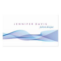 Elegant Business Card