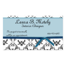 Elegant Business Card