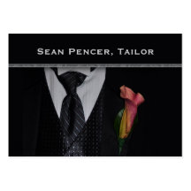 Elegant Business Card