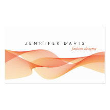 Elegant Business Card